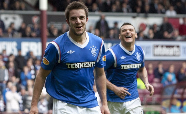 2011-12 Archives - Rangers Football Club, Official Website