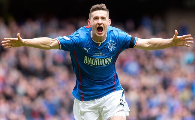 2013-14 Archives - Rangers Football Club, Official Website