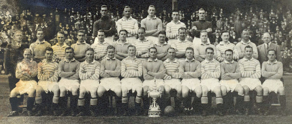 Rangers History 4 The War Years Rangers Football Club Official Website