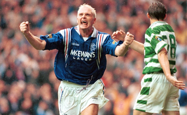 Charter Tv Packages >> Gers Stars Aid Gazza - Rangers Football Club, Official Website Charter Tv Packages >> Gers Stars Aid Gazza - Rangers Football Club, Official Website