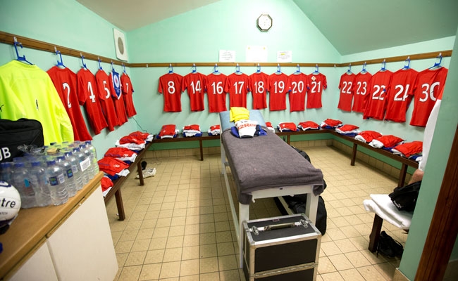 New Men Start On Bench Rangers Football Club Official Website