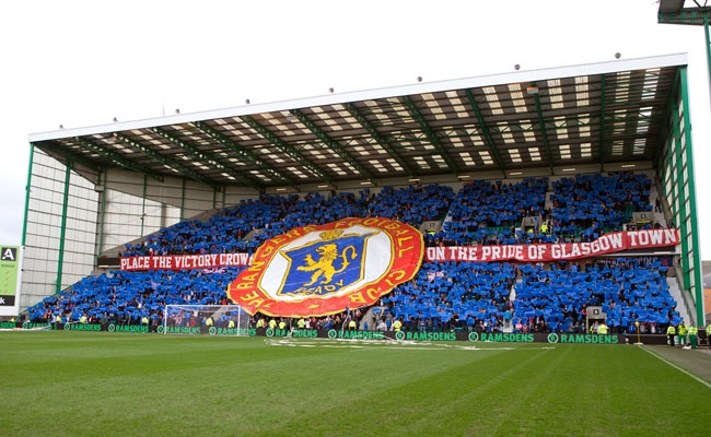 Charter Tv Packages >> Fans Gallery: Easter Road - Rangers Football Club, Official Website Charter Tv Packages >> Fans Gallery: Easter Road - Rangers Football Club, Official Website