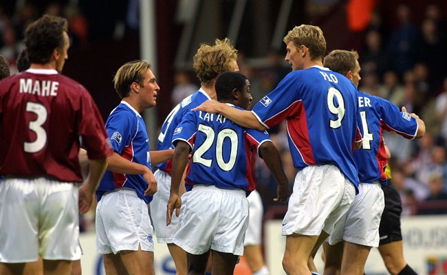 Hearts 2-2 Rangers - Rangers Football Club, Official Website