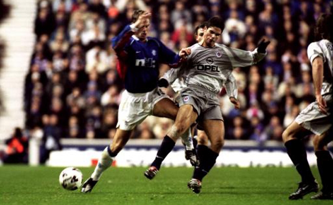 2001//2002 Programmes de match PSG Paris SG Paris Saint Germain