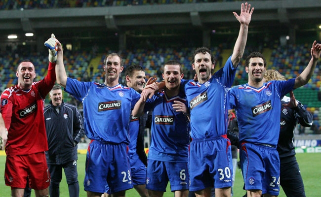 Rangers portugal Rangers portugal
