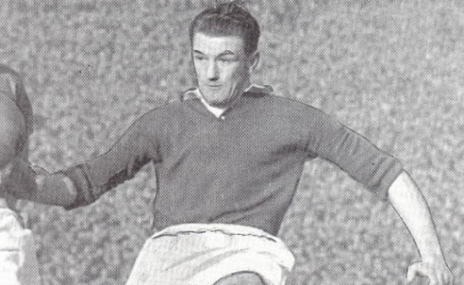 Willie Woodburn Rangers Football Club, Official Website