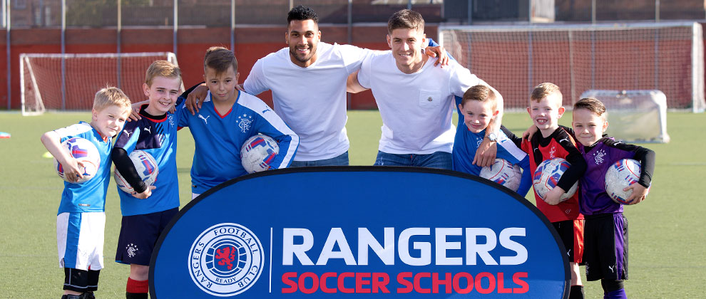 Summer Holiday Courses