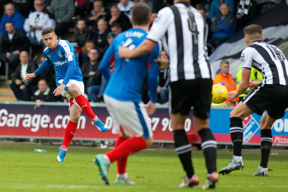 Gallery St Mirren v Rangers Rangers Football Club, Official Website