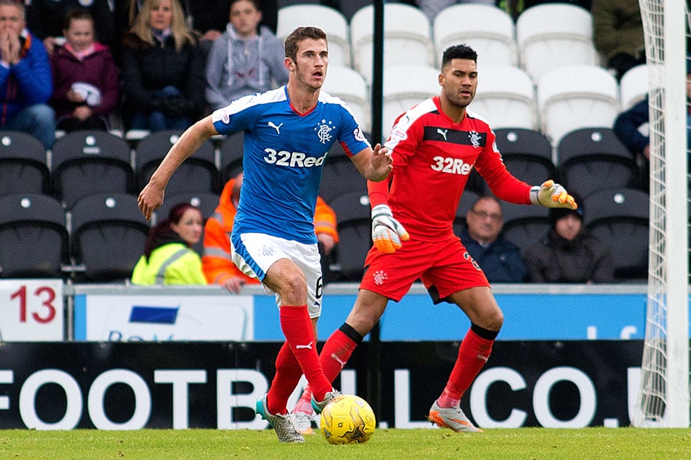 Gallery St Mirren v Rangers Rangers Football Club, Official Website