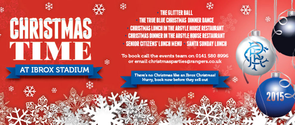 celebrate christmas at ibrox rangers football club official website - How Does England Celebrate Christmas celebrate christmas at ibrox rangers football club official website - How Does England Celebrate Christmas