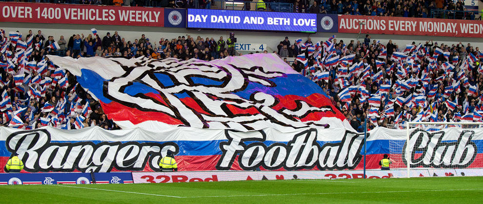 Official Rangers Travel Club Rangers Football Club Official Website