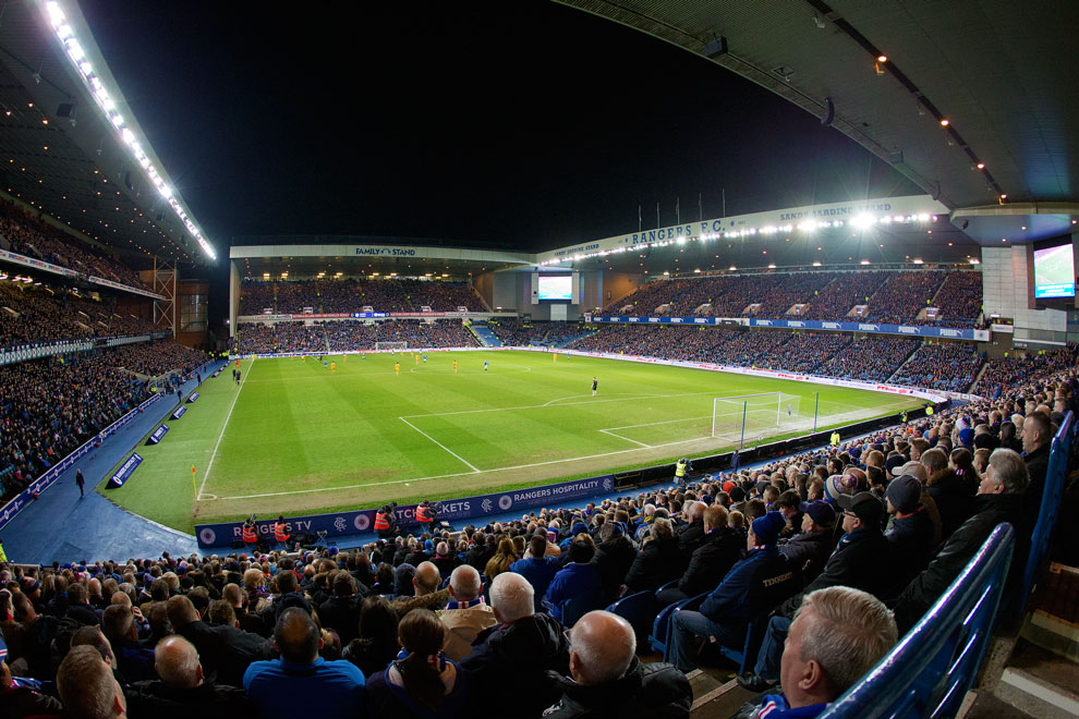 Season Ticket Loan >> Championship Review - Rangers Football Club, Official Website Season Ticket Loan >> Championship Review - Rangers Football Club, Official Website