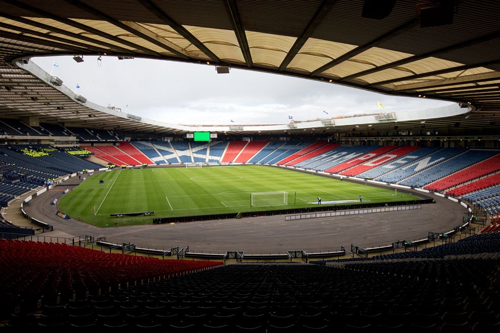 Gallery: Cup Semi Final - Rangers Football Club, Official Website