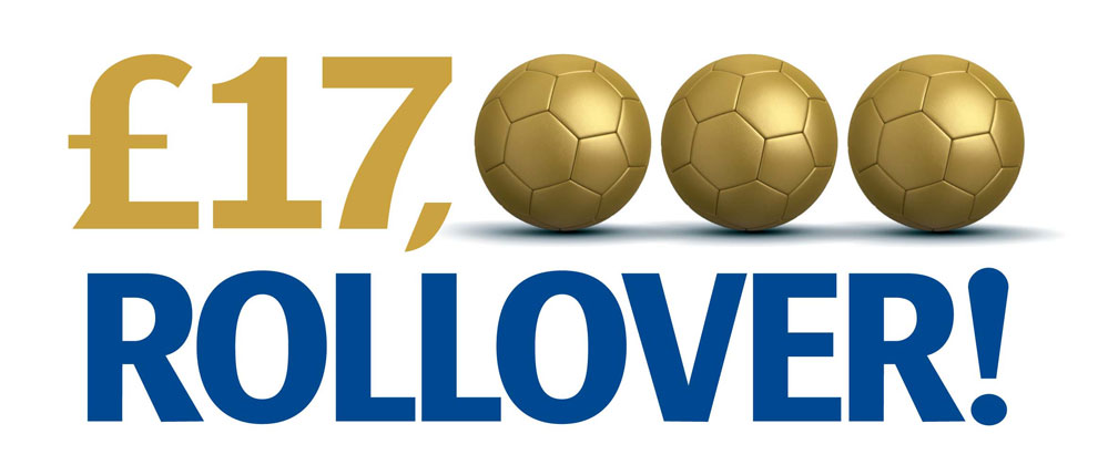 17k Lottery Rollover - Rangers Football Club, Official Website