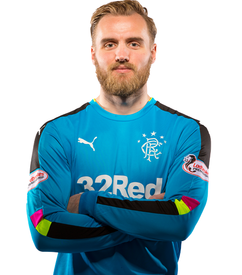 First Team - Rangers Football Club, Official Website