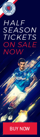 Home - Rangers Football Club, Official Website