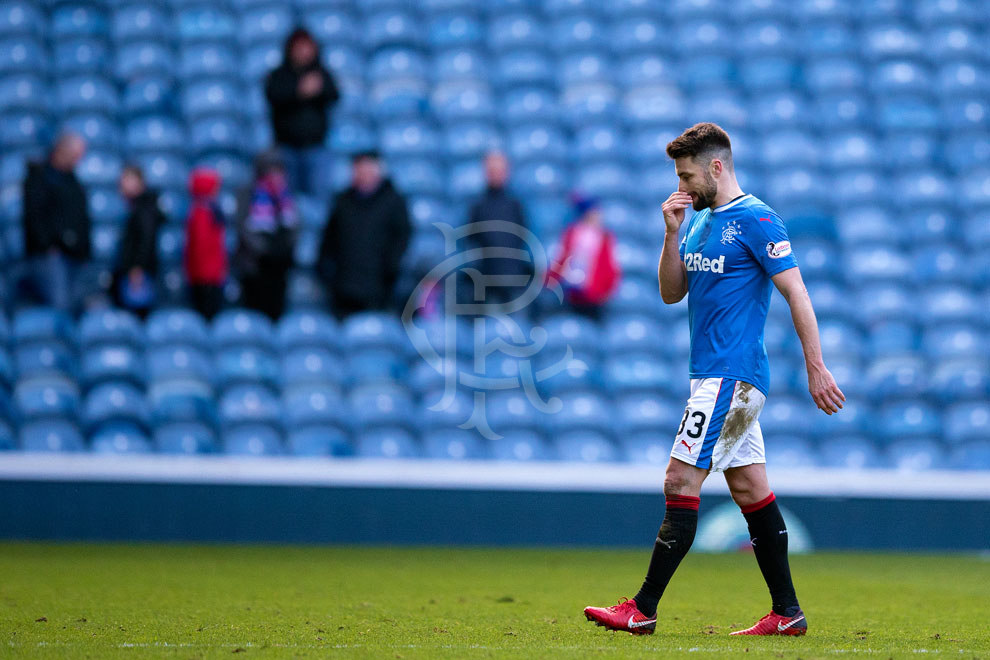 Gallery: Rangers v Kilmarnock - Rangers Football Club, Official Website