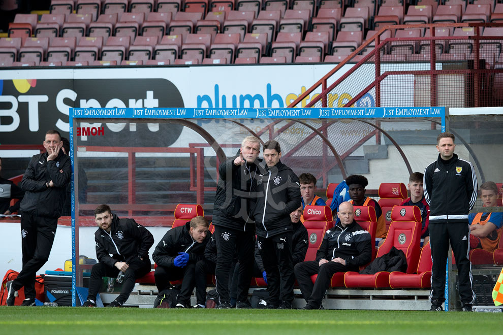 Glasgow Cup Final Gallery - Rangers Football Club, Official Website