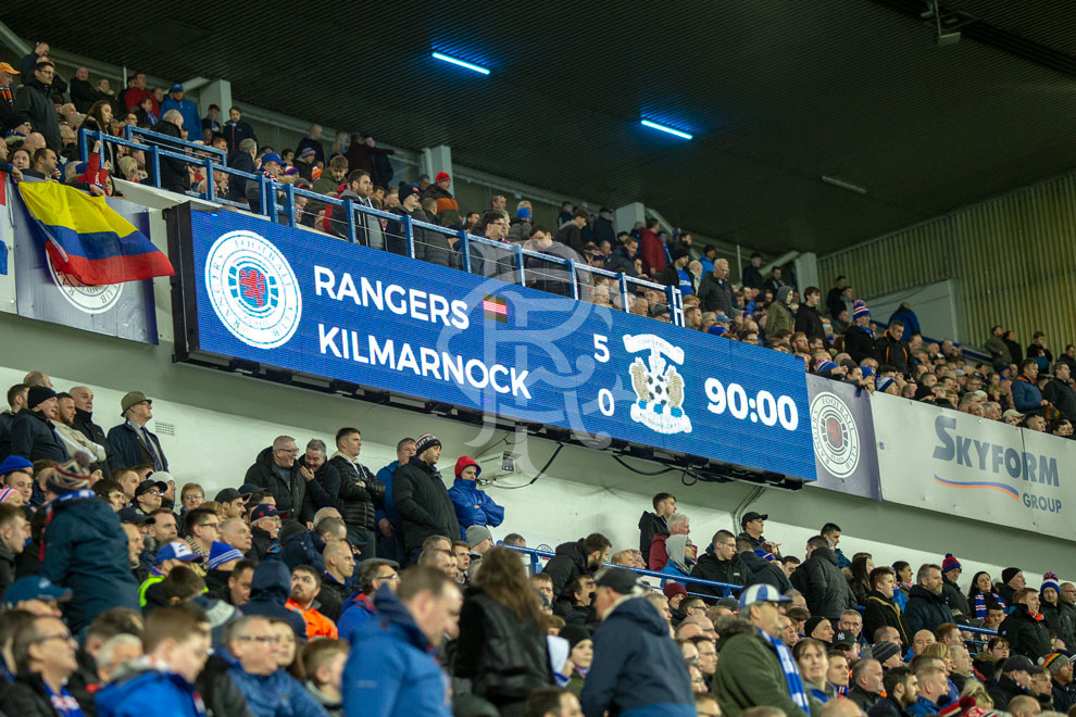 rangers vs kilmarnock - photo #28