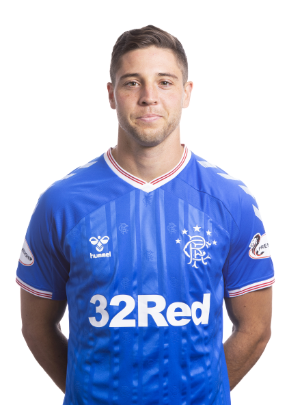 rangers fc jordan jones