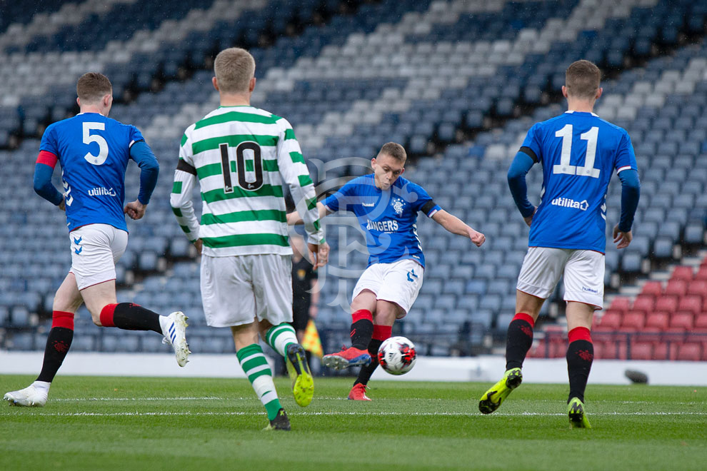 Gallery Scottish Youth Cup Final Rangers Football Club, Official Website