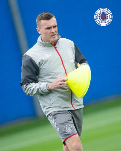 Tom Culshaw - Rangers Football Club, Official Website