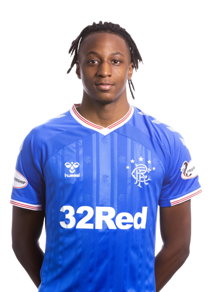 Joe_Aribo_01-removebg-preview - Rangers Football Club, Official Website