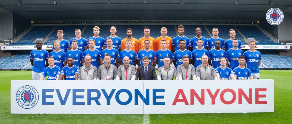 rangers.co.uk