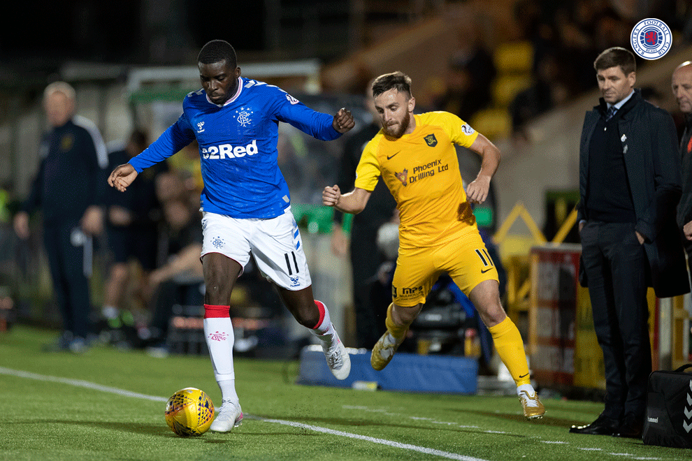 Gallery Livingston v Rangers Rangers Football Club, Official Website Gallery Livingston v Rangers Rangers Football Club, Official Website