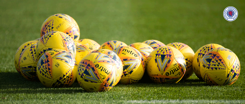 Ross County Training Gallery Rangers Football Club Official Website