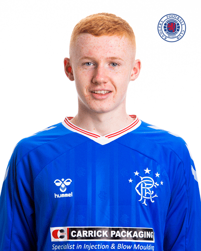 Adam Devine - Rangers Football Club, Official Website