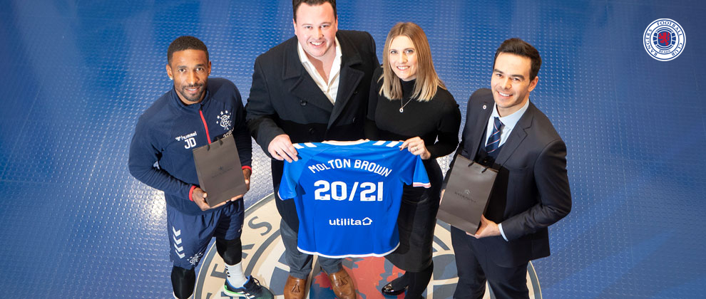 rangers.co.uk