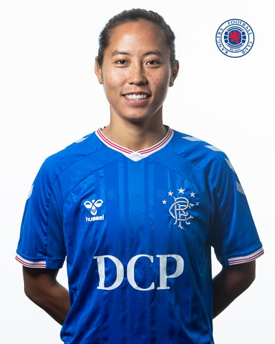 Bala Devi - Rangers Football Club, Official Website