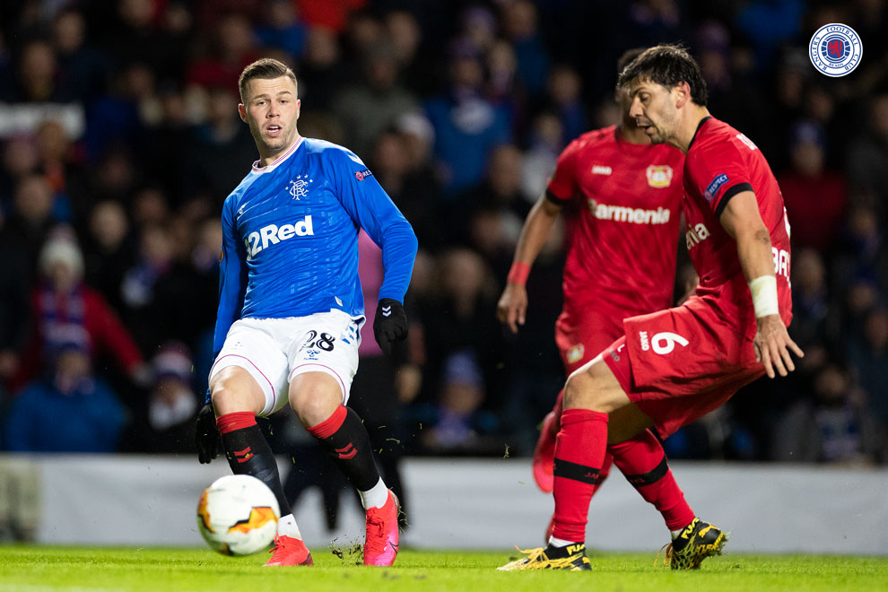 Leverkusen Gegen Rangers Leverkusen Gegen Rangers