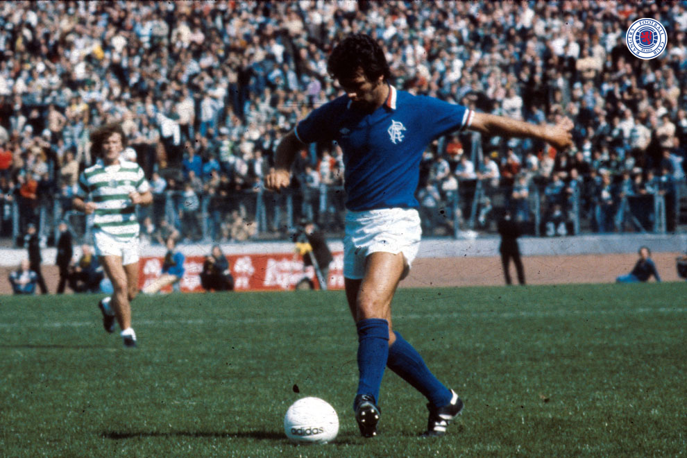 Gallery Remembering Davie Cooper Rangers Football Club, Official Website