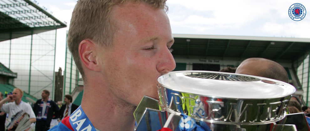 Audio Big Interview: Michael Ball